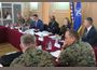 ФЕНА: Крешич - Нашата цел е да изградим отбранителна система на Босна и Херцеговина, която е съвместима с НАТО