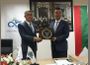 Договор за побратимяване между Кърджали и Чорлу е подписан и в турската община