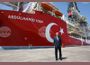 Ердоган: Новият ни сондажен кораб ще работи в рамките на нашата юрисдикция в Източно Средизмено море; не се нуждаем от ничие разрешение