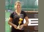 Лия Каратанчева отпадна в първия кръг на турнир по тенис в Испания