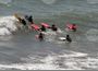 Районната прокуратура в Несебър работи по данни за сбиване между полски туристи и спасители на плажа