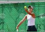 Гергана Топалова с осма поредна победа и полуфинал на турнира по тенис в Пярну
