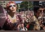 Гей парад премина през улиците на Прага, докато Цюрих се вихри в техноритъм