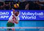 България завърши 2:2 със Сърбия в контрола по волейбол