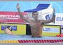 Поповичи постави нов световен рекорд на 100 метра свободен стил