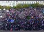 Хиляди в Прага поискаха оставката на чешкото правителство