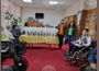 Съюзът на инвалидите в Търговище получи дарение от местна фирма