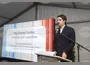 Белга: Новооткрит климатичен център в Брюксел си поставя за цел да се превърне в еталон за цяла Европа