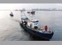 Шестима моряци от задържаните в Румъния кораби са се завърнали в България тази нощ