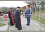 Нов посетителски център е открит до тракийската гробница край свиленградското село Мезек