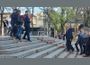 С концерт и полагане на цветя пред паметника на Съединението в Пловдив ПП „Български възход“ закри предизборната си кампания