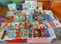 Над 1300 читателски карти на деца до 14 години е издала регионалната библиотека в Силистра през миналата година