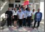 Силистренското село Сребърна се побратими със село Валя Пержей от Република Молдова