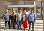 Коалиция „ЛЕВИЦАТА!“ издига пълна листа с кандидати за общински съветници в Сливен
