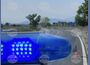 Мотоциклетист е пострадал при катастрофа на Подбалканския път в района на Павел баня