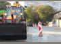 Започна цялостното асфалтиране на улиците „Тича“ и „Яребична“, продължават дейностите за подготовка на основния ремонт на още 22 улици в Русе