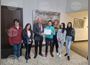 Ученици направиха дарение за спортната зала в Ловеч