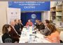 Информационната и транспортната свързаност, добросъседските отношения и образованието бяха акцент на конференцията в Скопие по проект "Европа на Балканите: Общо бъдеще"