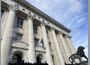 Сигнал за взривно устройство е получен в сградата на Съдебната палата в София