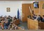 Председателят на СОС Цветомир Петров призова общинските съветници да подкрепят бюджета на София, защото гражданите очакват това