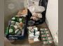 Икономически полицаи предотвратиха продажбата на близо 120 кг. негодни хранителни продукти в Самоков