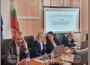 Обществено обсъждане на доклад за ОВОС за модернизацията на жп линия Радомир – Гюешево – граница с Република Северна Македония се състоя в Кюстендил