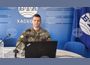 Членството ни в НАТО подчертава нашата ангажираност към сигурността и стабилността, каза временно изпълняващият длъжността командир на 31-и Механизиран батальон в Хасково майор Георги Пасков