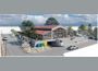 Изграждане на нов общински пазар в Сандански и ремонт на водопроводните мрежи в селата Склаве и Катунци са одобрени за финансиране