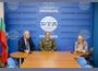 България е първата страна, която изготвя план за действие за членство в НАТО, каза Вилис Цуров от Съюза на офицерите от резерва "Атлантик"