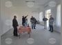 Обновяват залата за събития на Народно читалище "Иван Вазов" в павелбанското село Долно Сахране