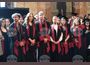На тържествена церемония випускниците за 2023-та година на Биологическия факултет на Софийския университет получиха своите дипломи