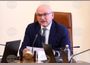 Служебният премиер Димитър Главчев предлага Кирил Вътев да бъде освободен като министър на земеделието и храните, а поста да заеме Георги Тахов
