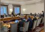Правната комисия прие промени в парламентарния правилник, които предвиждат по време на кампания да не се провеждат редовни пленарни заседания и заседания на комисиите