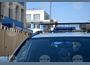 Полицията в Благоевград работи по сигнал за проникване през счупена врата в пункт за лотарийни и тото игри в града