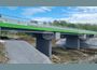 Завърши строителството на новия мост на пътя Царево - Ахтопол, съобщиха от пътната агенция