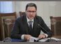 Даниел Митов се отказва да бъде служебен външен министър