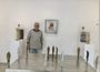 Непоказвани досега в България творби на Бойко Митков са част от изложба в галерия „Вежди“