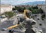 Общински съветници от ГЕРБ-СДС искат засилване на сигурността около храм „Света Неделя“ в София