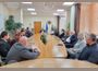 Районната избирателна комисия в Разград официално встъпи в правомощията си