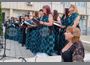 Женски хор "Златна лира" ще представи пролетен и великденски концерт ще представи в Търговище
