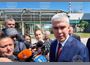 Министър Владимир Малинов: Ще изпълня в пълен обем решението на Народното събрание за споразумението с „Боташ“
