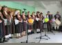 Над десет фолклорни певчески и танцови състава взеха участие в пролетно тържество в самоковското село Клисура