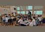 Децата от училище „Възраждане“ по стъпките на Веселин Топалов