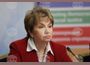 Меглена Плугчиева е подала оставка като съветник на служебния премиер Димитър Главчев