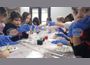 Над 400 деца от училищата в Разград ще боядисват великденски яйца в работилница на Етнографския музей