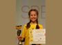 И втората шампионска титла по Spelling Bee с русенски адрес