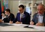 Колективен трудов договор, с който се увеличава с 30 % заплащането в детското и училищно здравеопазване, подписаха кметът на София и представители на синдикатите