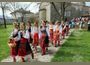 Традицията на лазаруване ще бъде пресъздадена в Етнографския комплекс в Златоград и в Широка лъка
