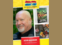 Авторът Кевин Дж. Андерсън от „Дюн“ и художникът oт DC Comicsс Кристиан Дусе идват на Aniventure Comic Con