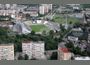 Столичната община иска от държавата комплекс "Герена" и стадионите "Георги Аспарухов", "Септември" и "Юнак"
